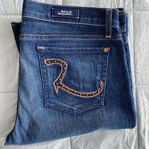 💖3/$20 Rock and Republic Men’s Jeans